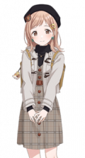 【一番星の魔法】樱木真乃常服立绘.png