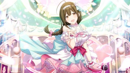 マイ・ピュア・ロマンス 桑山千雪 SSP マイ・ピュア・ロマンス ｜ 283PRODUCTION STYLE ｜ アイドル