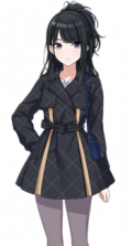 【清閑に息をひそめて】风野灯织常服立绘.png