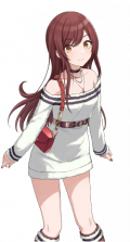 【似合うかな？】大崎甘奈常服立绘.png