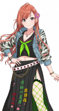 【メイドインナツハ】有栖川夏叶演出服立绘.png