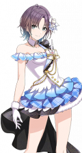 【白いツバサ】浅仓透演出服立绘.png