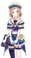 【きみと巡り行く】樱木真乃演出服立绘.png