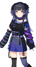 【アンコンシャス35→80】黛冬优子演出服立绘.png