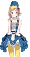 【花結びゆくゆく】樱木真乃演出服立绘.png