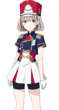 【かしゃーんとがらがら】芹泽朝日演出服立绘.png