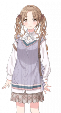 【S!GNATURE】市川雏菜常服立绘.png