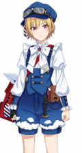 【＃ 3738 Custom Order】西城树里演出服立绘.png