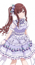 【叶えて☆ゴールドフィッシュ】大崎甘奈演出服立绘.png