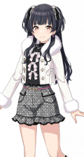 【アンコンシャス35→80】黛冬优子常服立绘.png