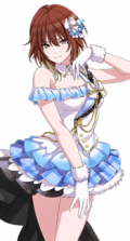 【白いツバサ-SR】绯田美琴演出服立绘.png