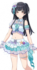 【水×天カイヤナイト】黛冬优子演出服立绘.png