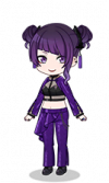 【PURPLE M】田中摩美美常服小人.png