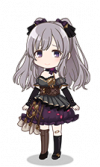 【アイドルロード】幽谷雾子演出服小人.png