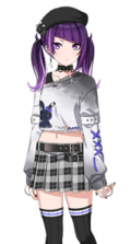 【まみみスイッチ】田中摩美美常服立绘.png