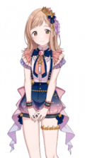 【ハ♡トフェルトゥギフト】樱木真乃演出服立绘.png