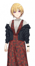 【秋陽のスケッチ】西城树里常服立绘.png