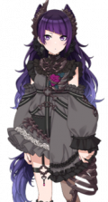 【まみみスイッチ】田中摩美美演出服立绘.png