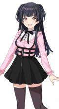 【アイドルロード】黛冬优子常服立绘.png