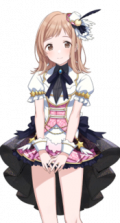 【ほわっとスマイル】樱木真乃演出服立绘.png