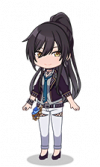 【秘めやかファンサービス】白濑咲耶演出服小人.png