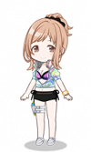 【はじけてスマイル】樱木真乃常服小人.png