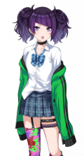 【白いツバサ】田中摩美美常服立绘.png