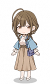 【やわらかくうけとめて】桑山千雪常服小人.png