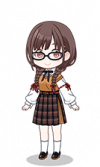 【フロイラインに心酔】园田智代子常服小人.png