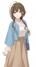 【やわらかくうけとめて】桑山千雪常服立绘.png