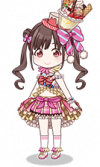 【You＇re My Dream】园田智代子演出服小人.png