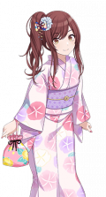 【叶えて☆ゴールドフィッシュ】大崎甘奈常服立绘.png