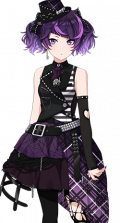 【PURPLE M】田中摩美美演出服立绘.png