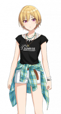 【曲がり角のランウェイ】西城树里常服立绘.png