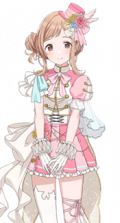 【ひとつ、はたたく】樱木真乃演出服立绘.png