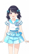 【アイドルロード】福丸小糸演出服立绘.png