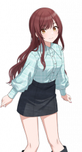 【聞いてマイハート】大崎甘奈常服立绘.png