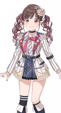 【プリティ・スイート】园田智代子演出服立绘.png