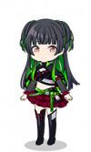 【アイドルロード】黛冬优子演出服小人.png