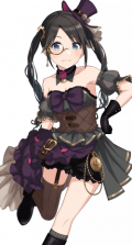 【アイドルロード】三峰结华演出服立绘.png