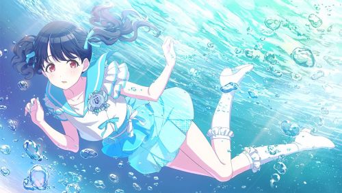 ポシェットの中には】福丸小糸- 偶像大师闪耀色彩WIKI_BWIKI_哔哩哔哩