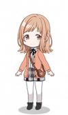 【ほわっとスマイル】樱木真乃常服小人.png