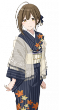 【秋空と紅葉】桑山千雪常服立绘.png