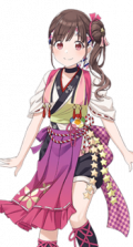 【トコハレ☀コメディ】园田智代子演出服立绘.png