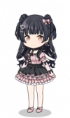 【名モナキ夜ノ標ニ】黛冬优子演出服小人.png