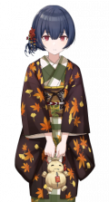 【杜野凛世の印象派】杜野凛世常服立绘.png