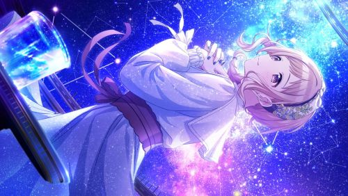 interStellar Stella 櫻木真乃 psa10 - メルカリ