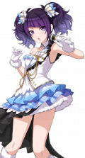 【白いツバサ】田中摩美美演出服立绘.png