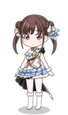 【白いツバサ】园田智代子演出服小人.png