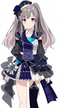 【琴・禽・空・華】幽谷雾子演出服立绘.png